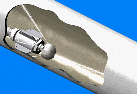 رسوب زدایی پکیج