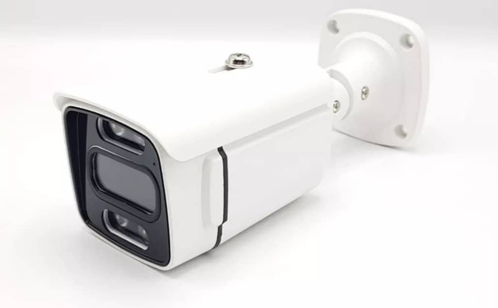 نصب دوربین های مداربسته در مازندران