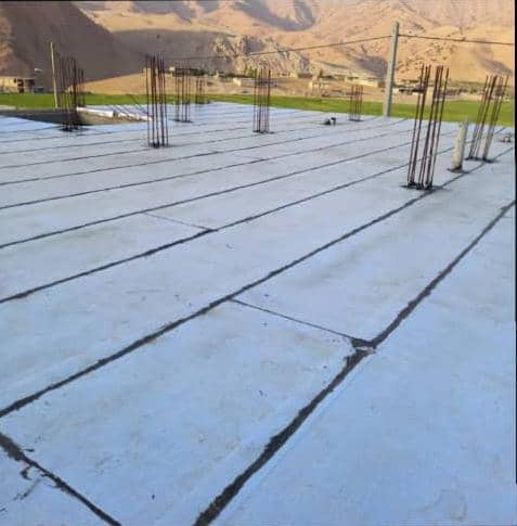 نصب ایزوگام دلیجان در اصفهان