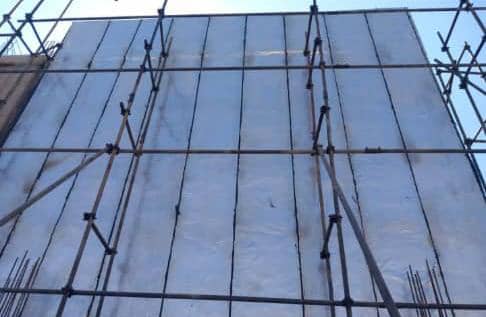 نصب ایزوگام دلیجان در اصفهان