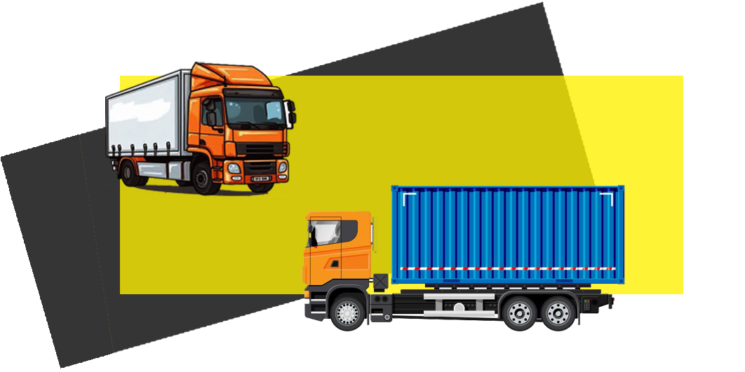 شرکت حمل و نقل نقش جهان فشارک