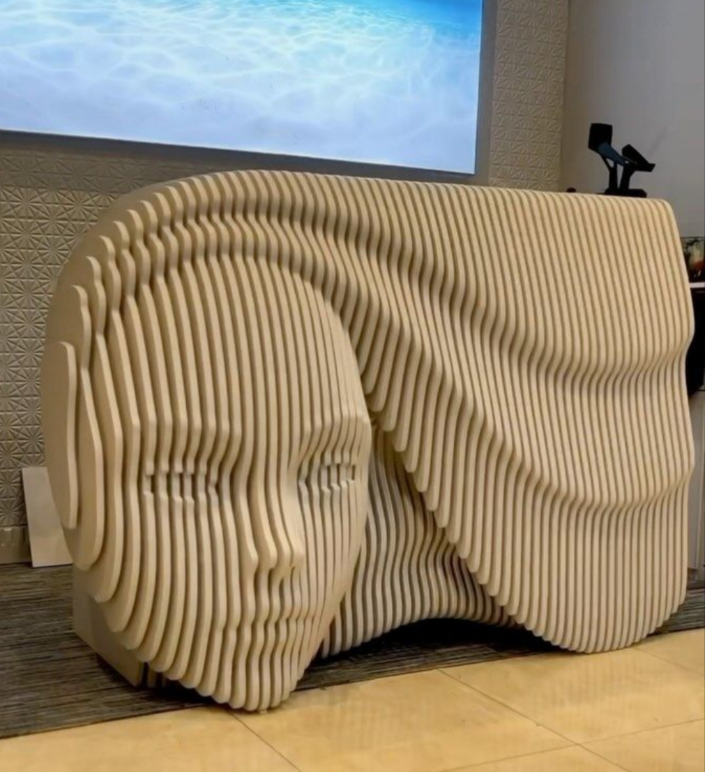 میز پارامتریک در تهران 