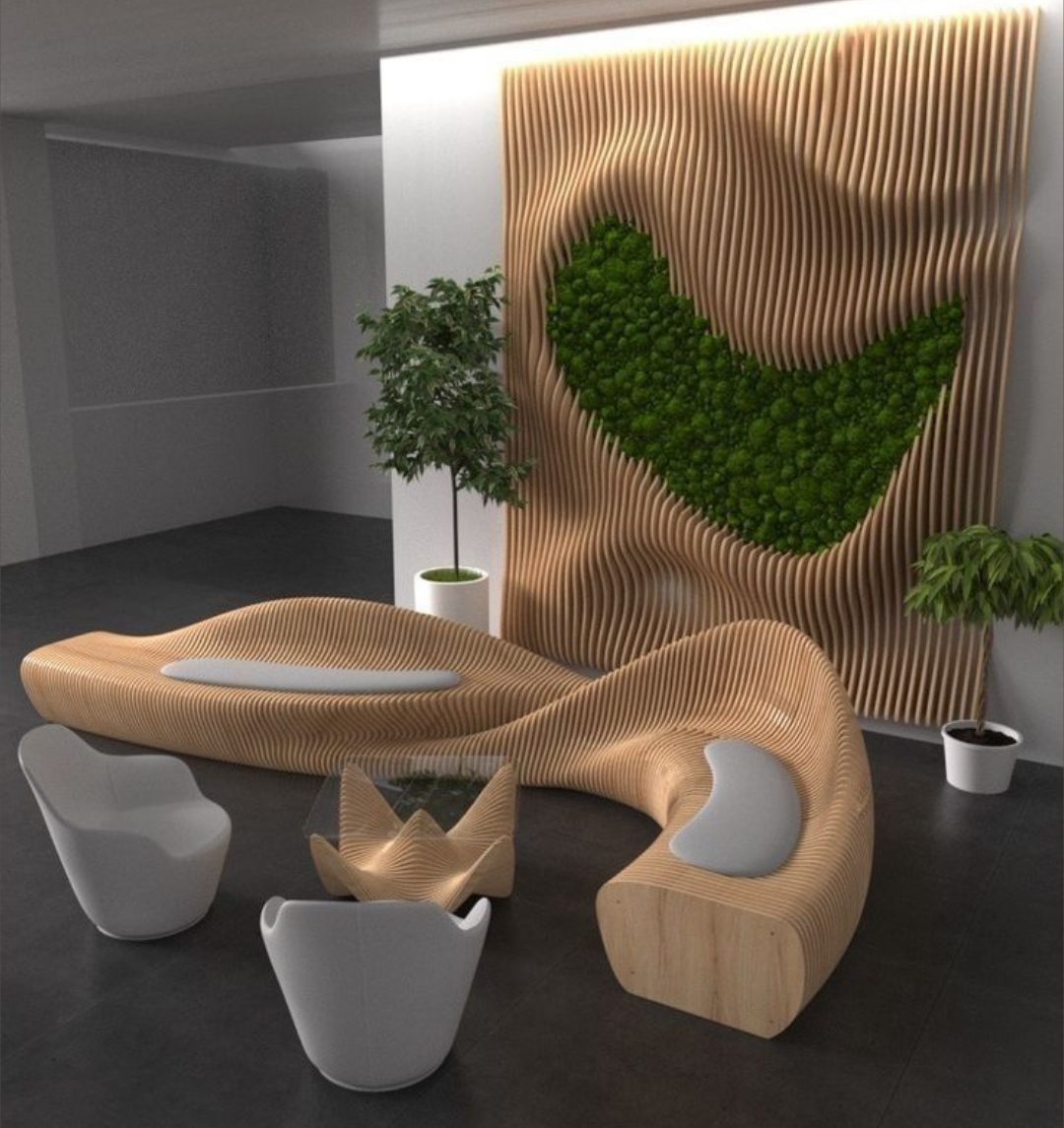 میز پارامتریک در تهران 