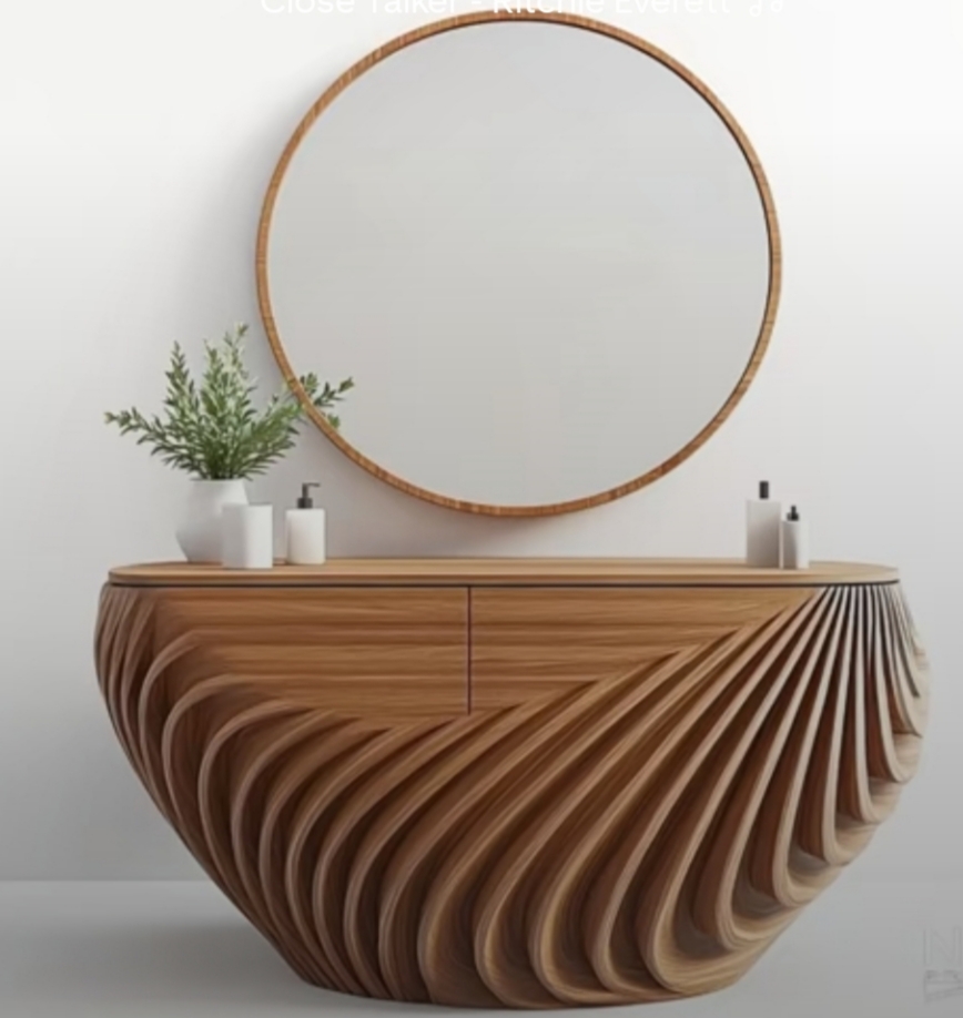 میز پارامتریک در تهران 