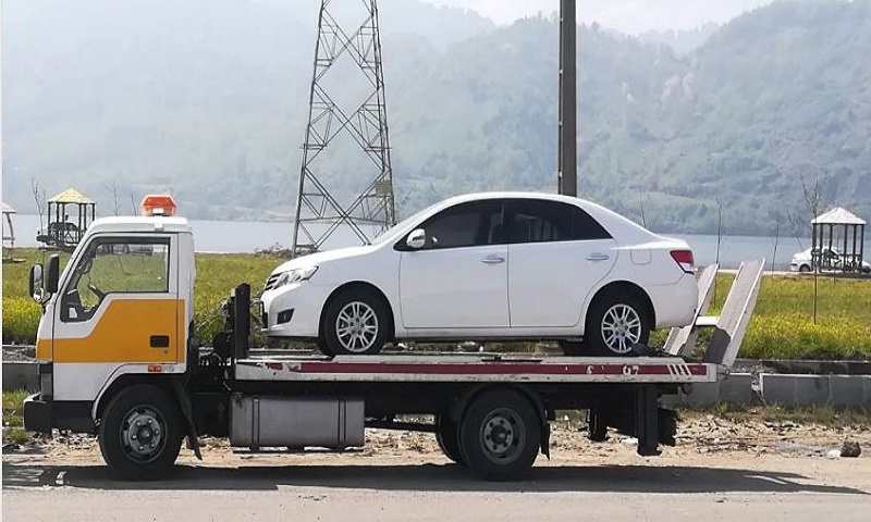 شماره یدک کش اصفهان ۰۹۱۳۶۰۰۱۶۸۹