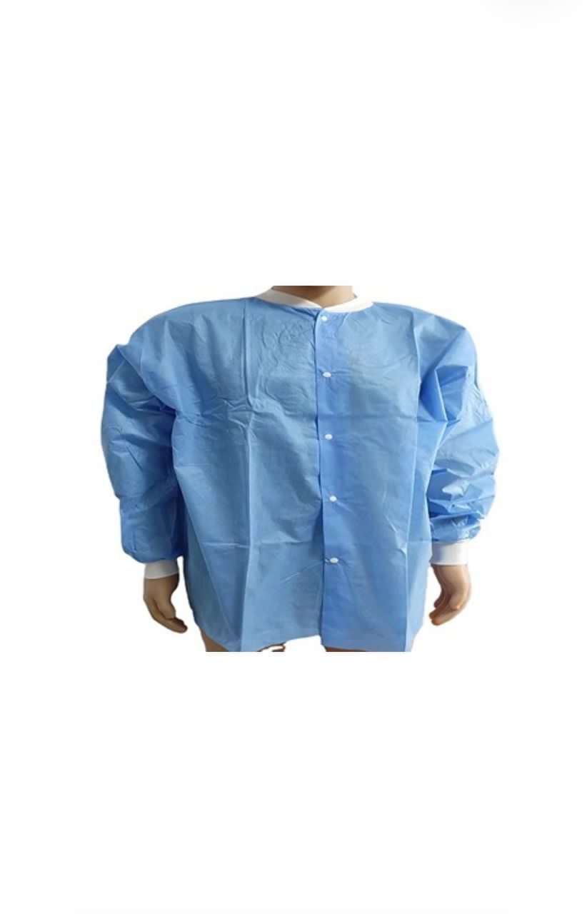 خرید و قیمت گان یکبار مصرف