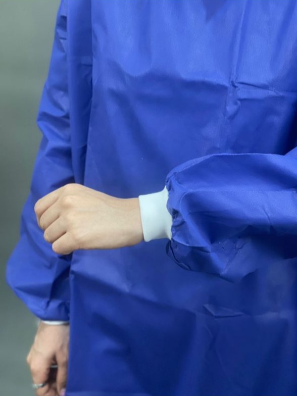 خرید و قیمت گان یکبار مصرف