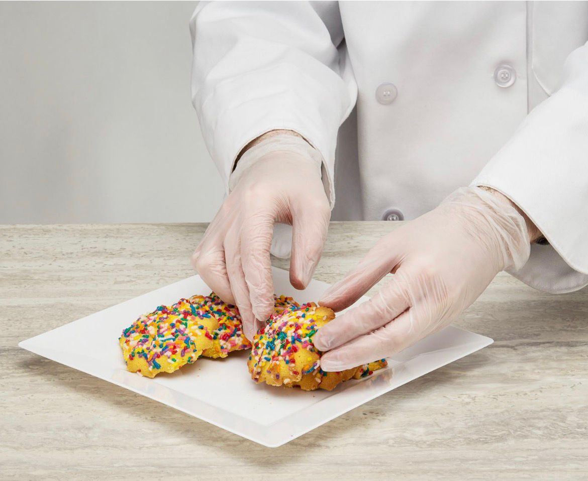 خرید و قیمت گان یکبار مصرف