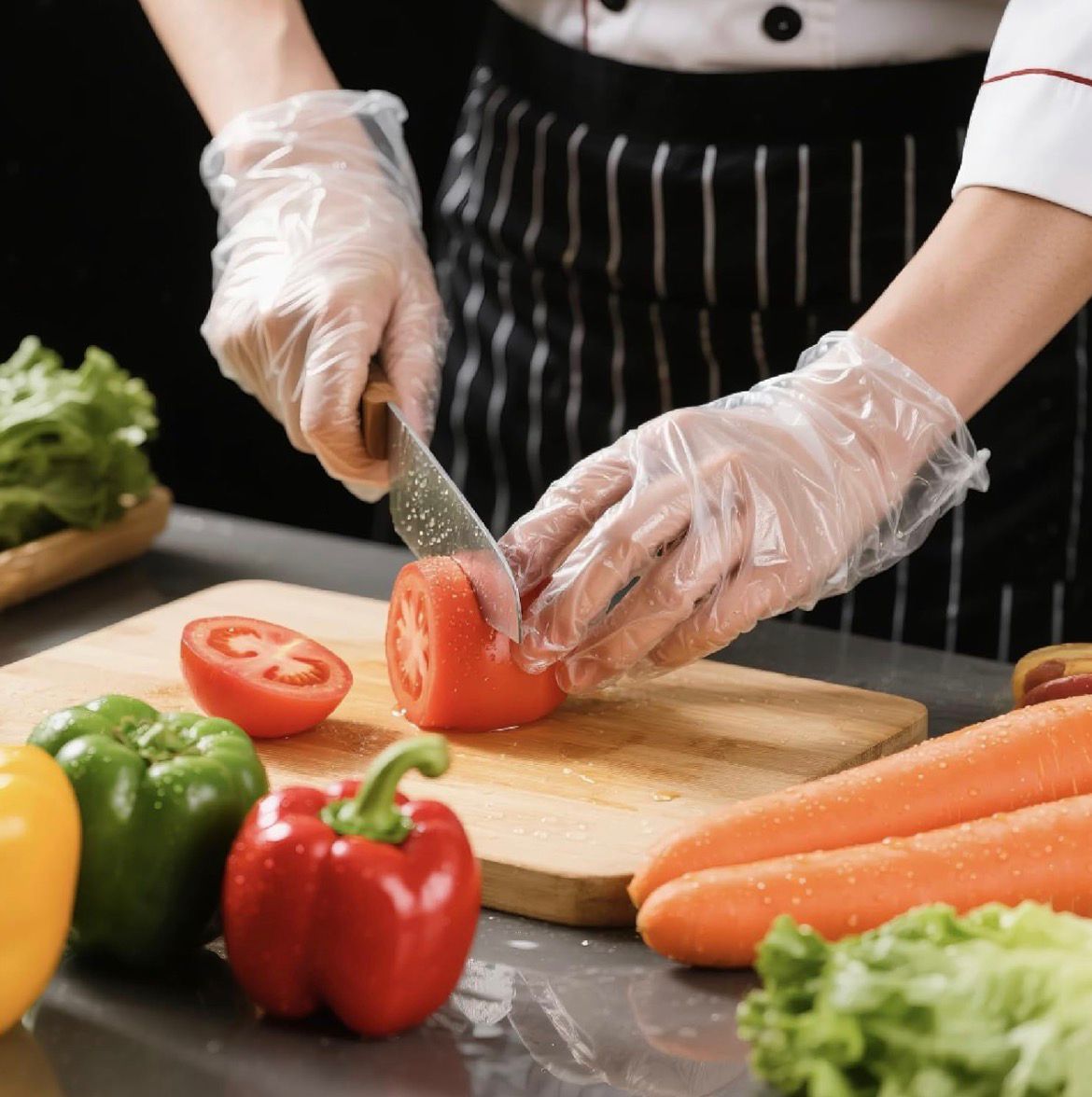 خرید و قیمت گان یکبار مصرف