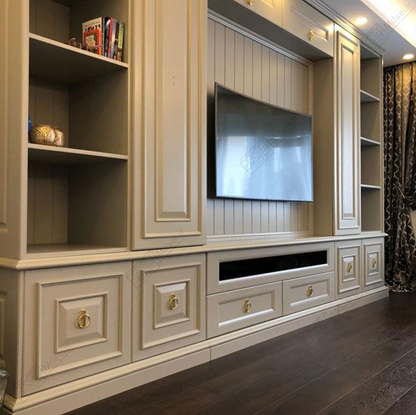 کمد دیواری و کابینت سازی در شهریار