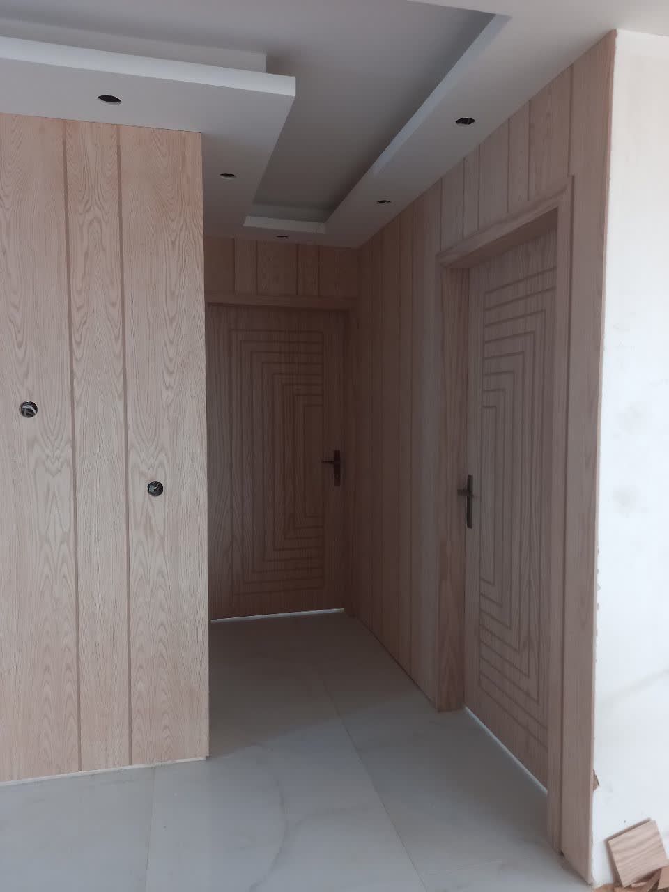 کابینت سازی
