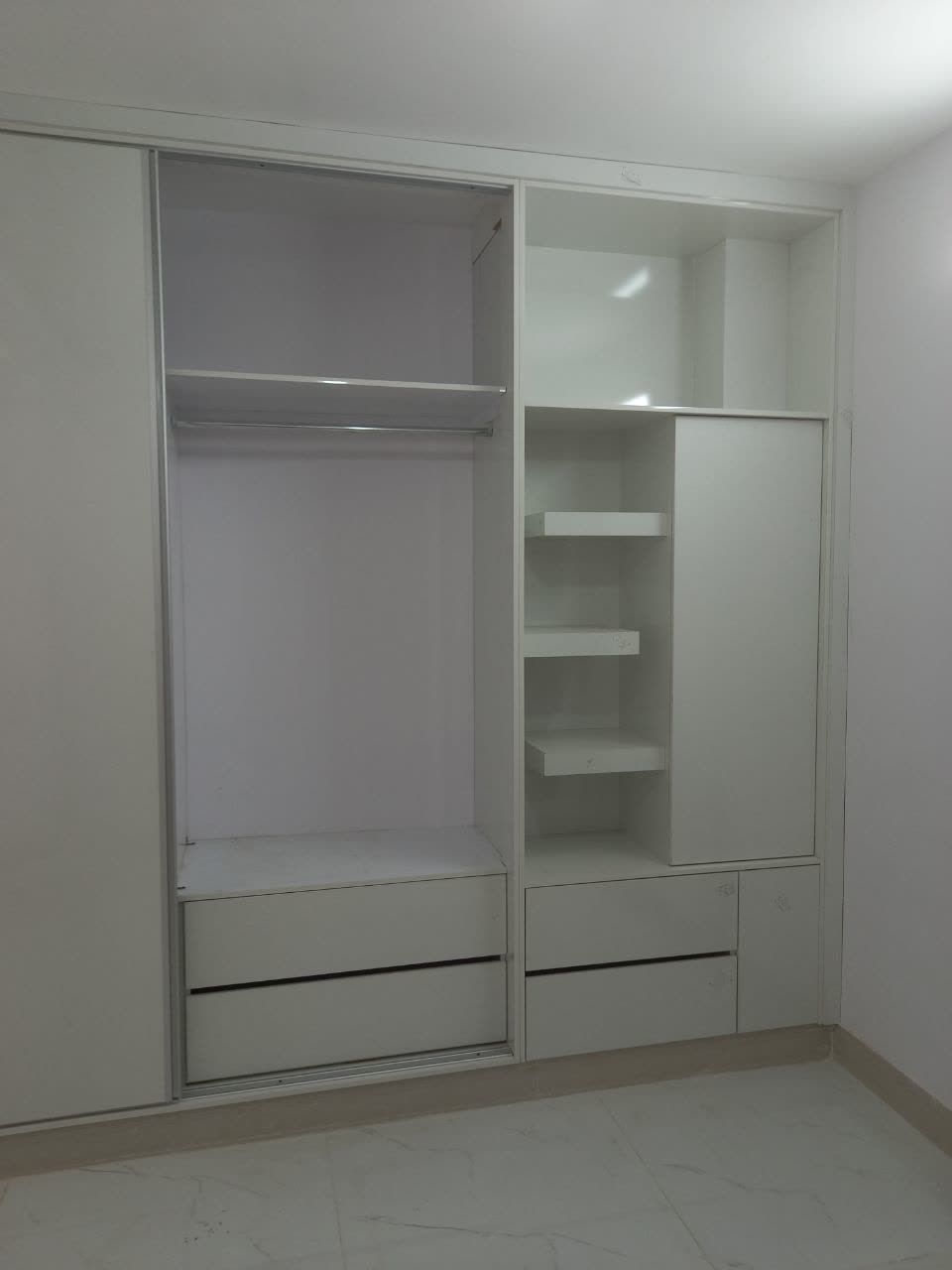 کابینت سازی در اصفهان
