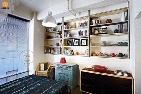 کابینت سازی اصفهان