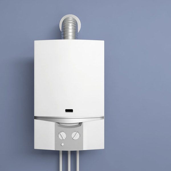 تعمیر پکیج در یزد