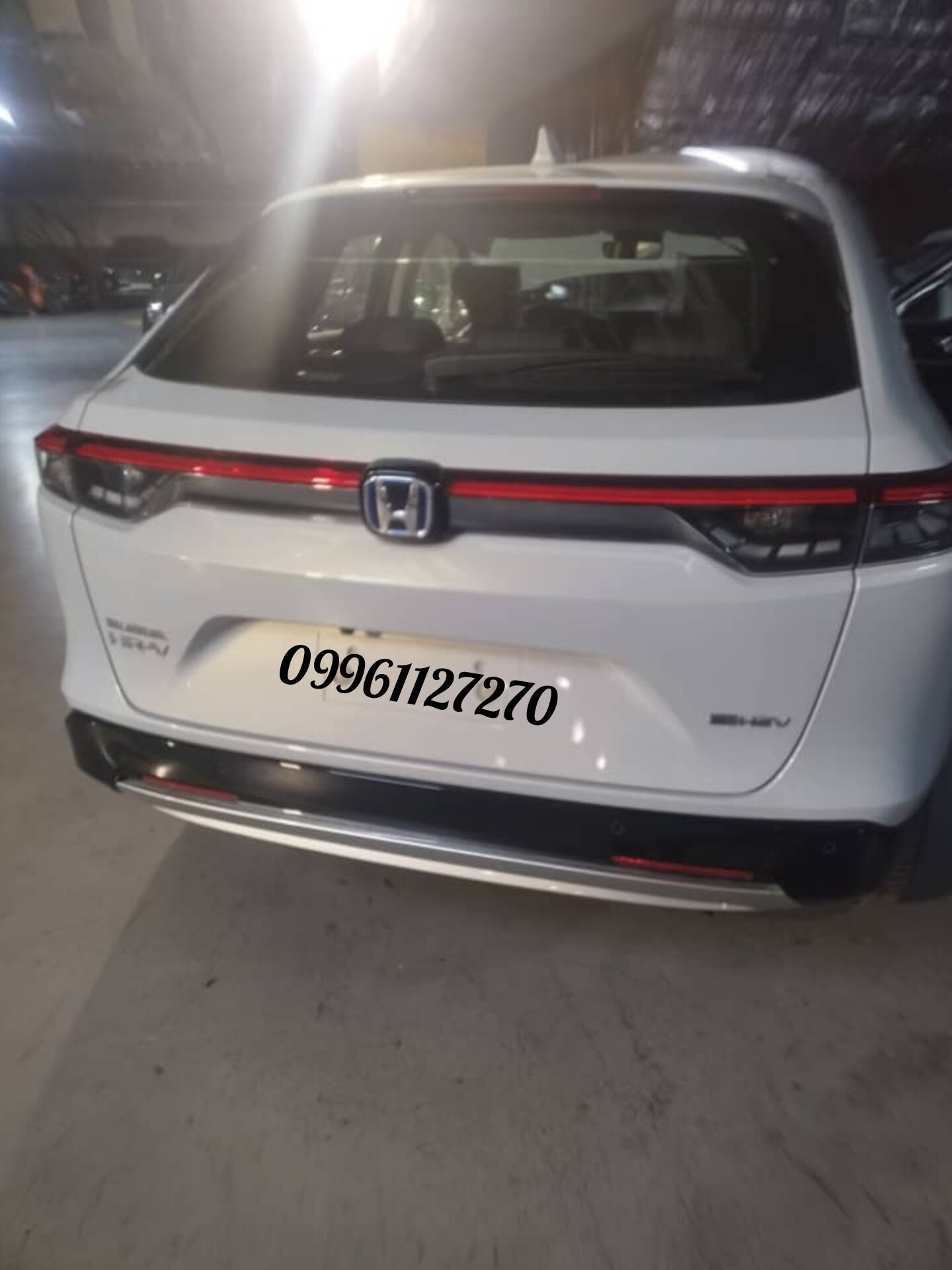 کارشناس خودرو در پاسداران