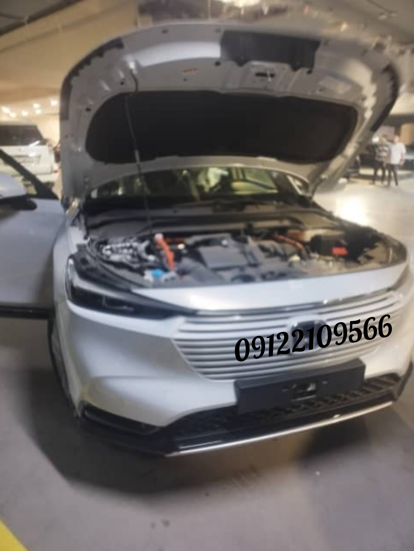 کارشناس خودرو در پاسداران