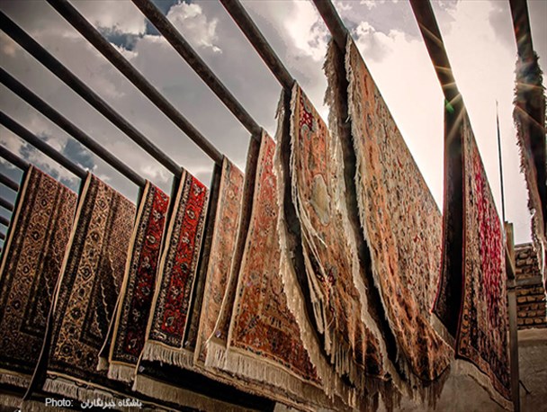 قالیشویی معتبر هشتگرد