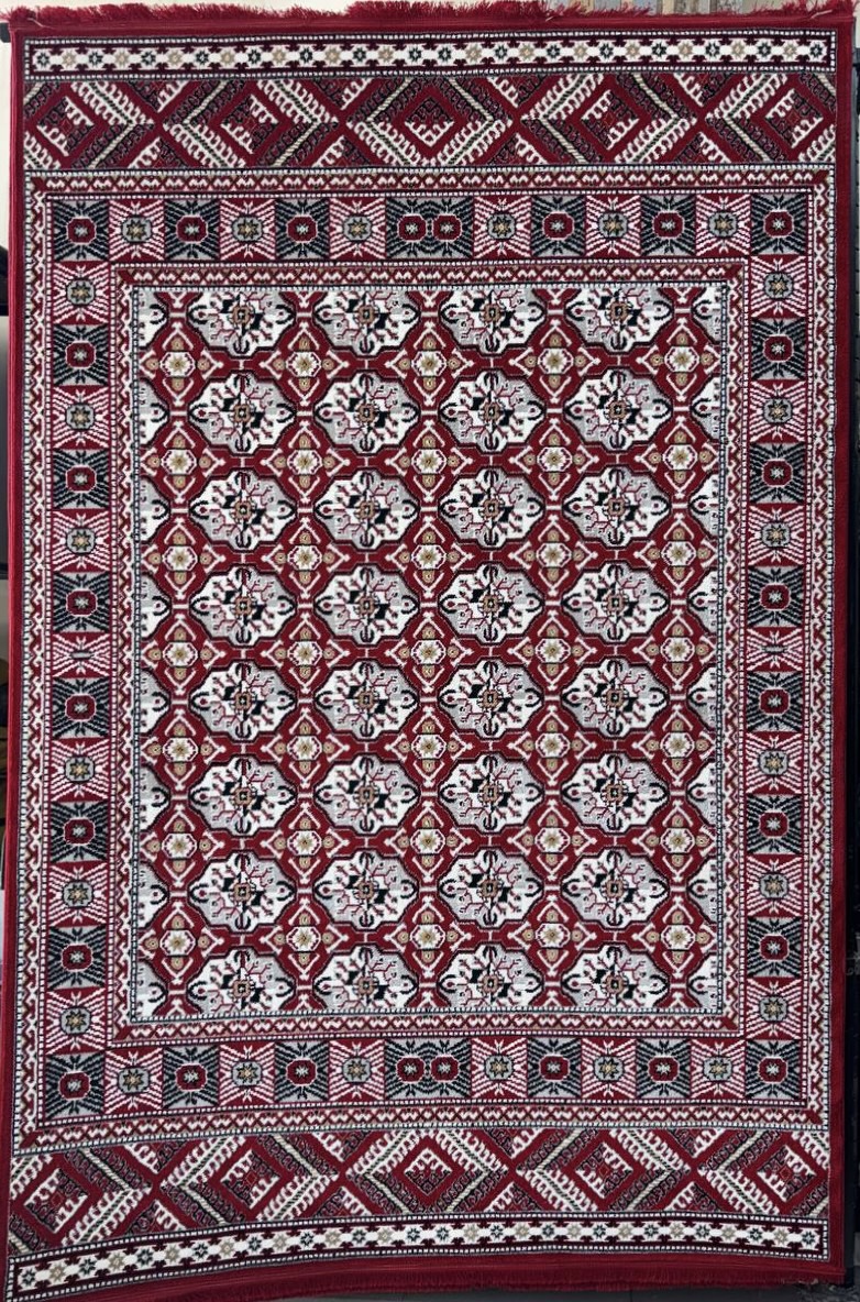 فرش سنتی