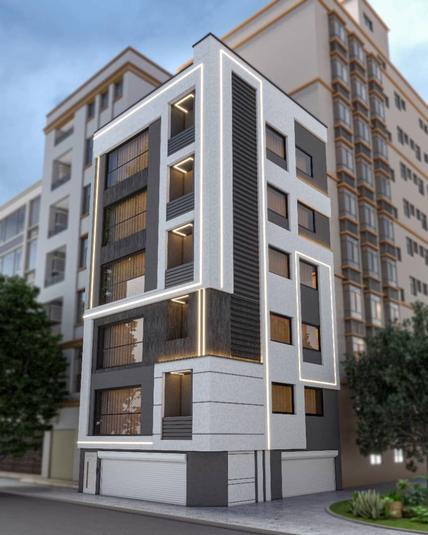 اجرای بتن درجا برشی تهران