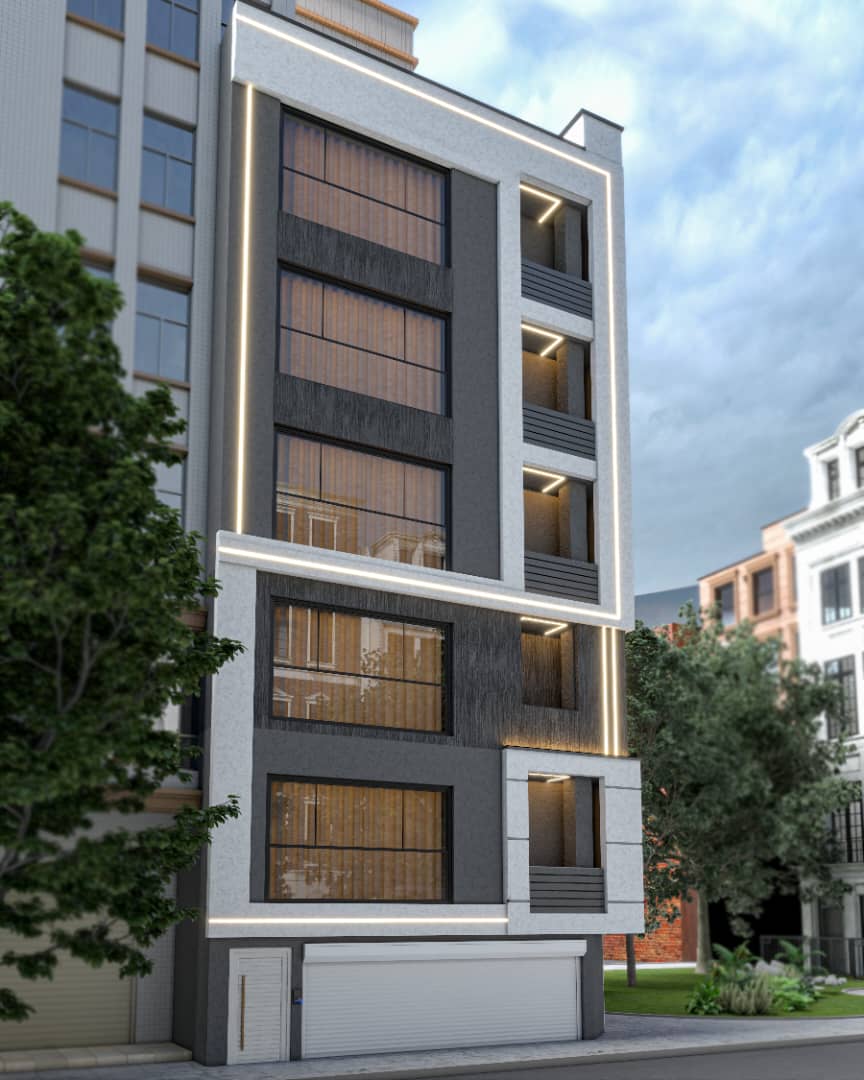 اجرای بتن درجا برشی تهران