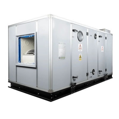 تعمیر هواساز در مشهد