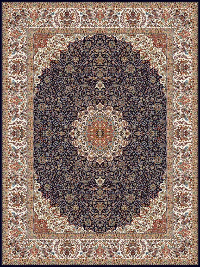 شستشوی فرش ابریشمهشتگرد