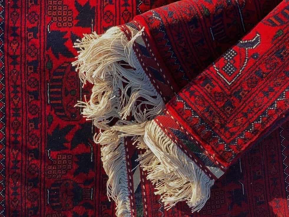 قالیشویی کوهسار