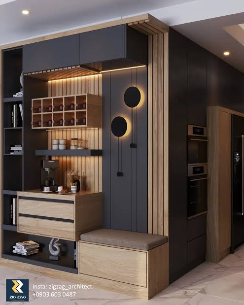 دکوراسیون داخلی در قم