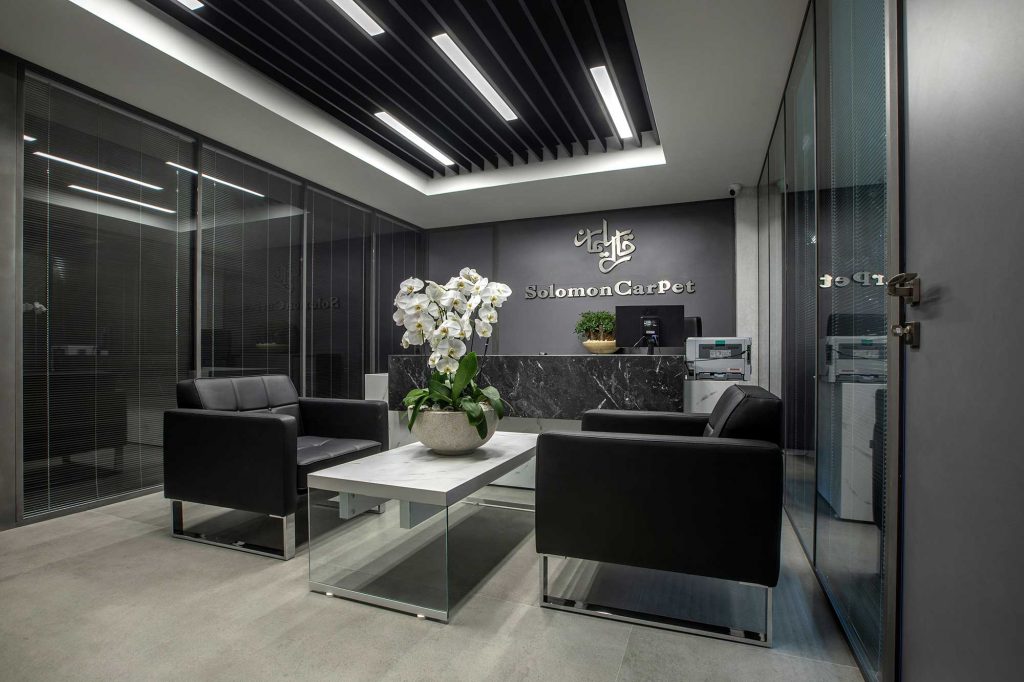 دکوراسیون داخلی در قم