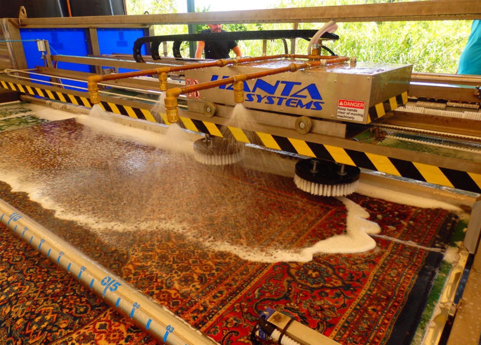 شماره قالیشویی کوهسار