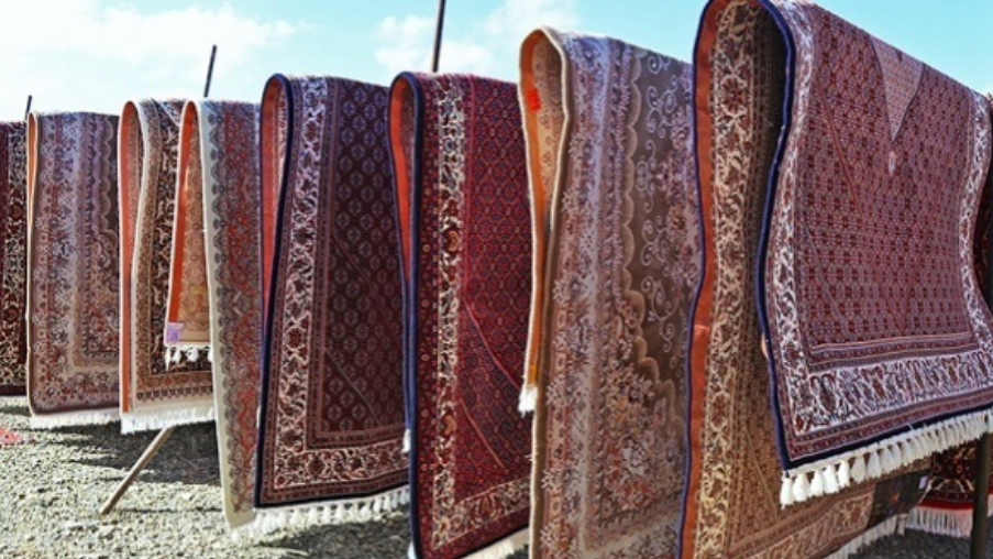 قالیشویی معتبر کوهسار