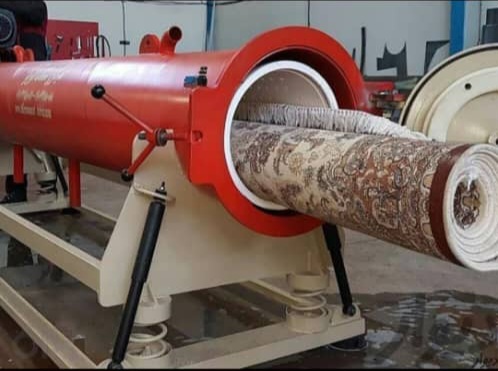 قالیشویی معتبر کوهسار