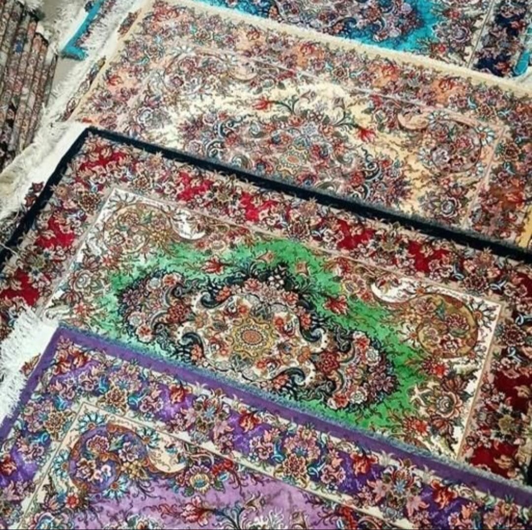 قالیشویی معتبر کوهسار