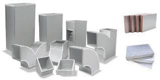 انواع کانال کولر در اصفهان