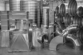 تولید کانال کولر در اصفهان