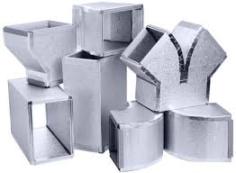 تولید کننده کانال کولر در اصفهان