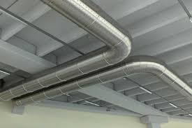 کانال سازی کولرآبی دراصفهان