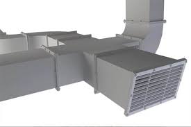 کانال سازی کولر گازی در اصفهان