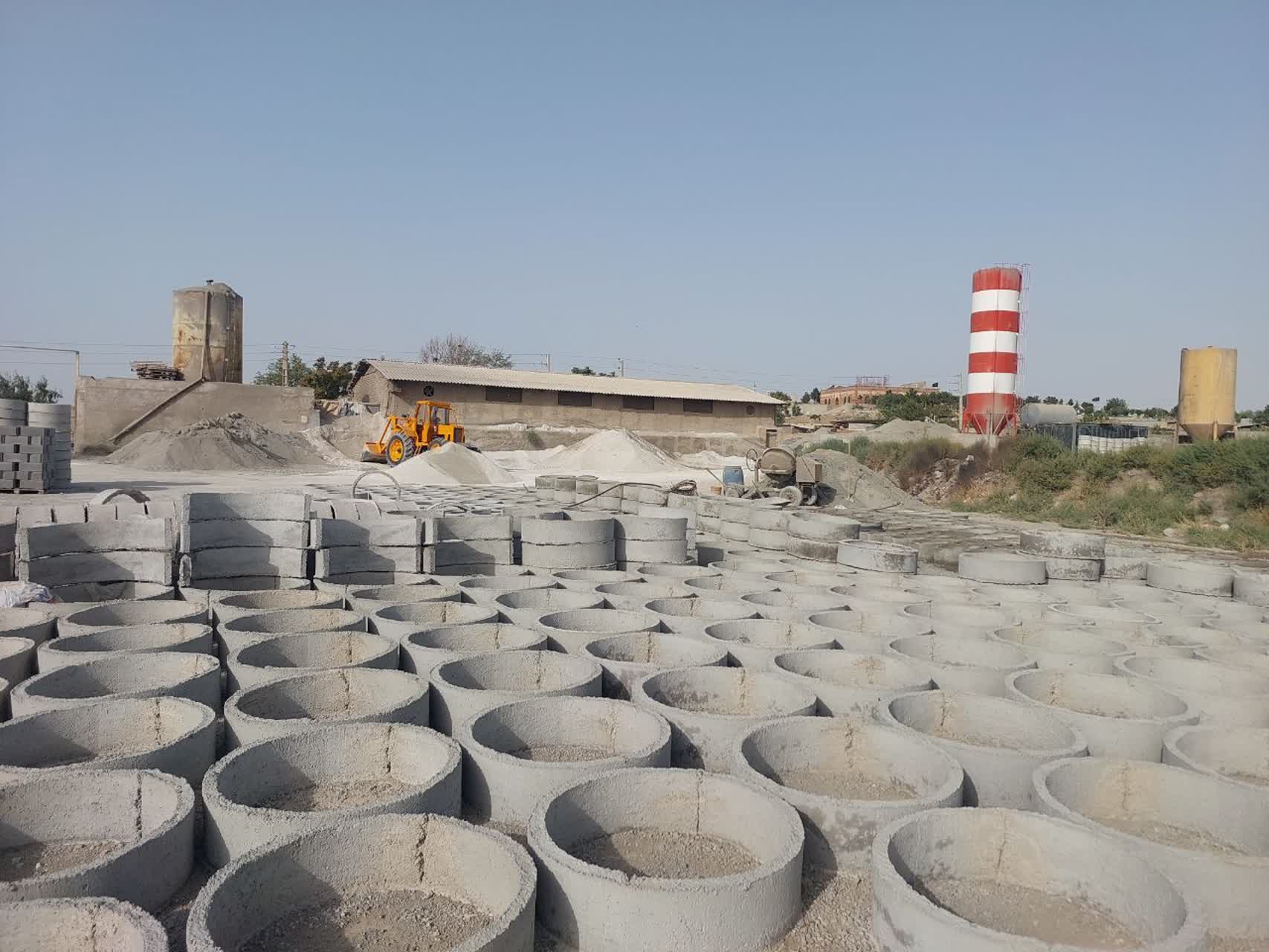 خرید کول انباری