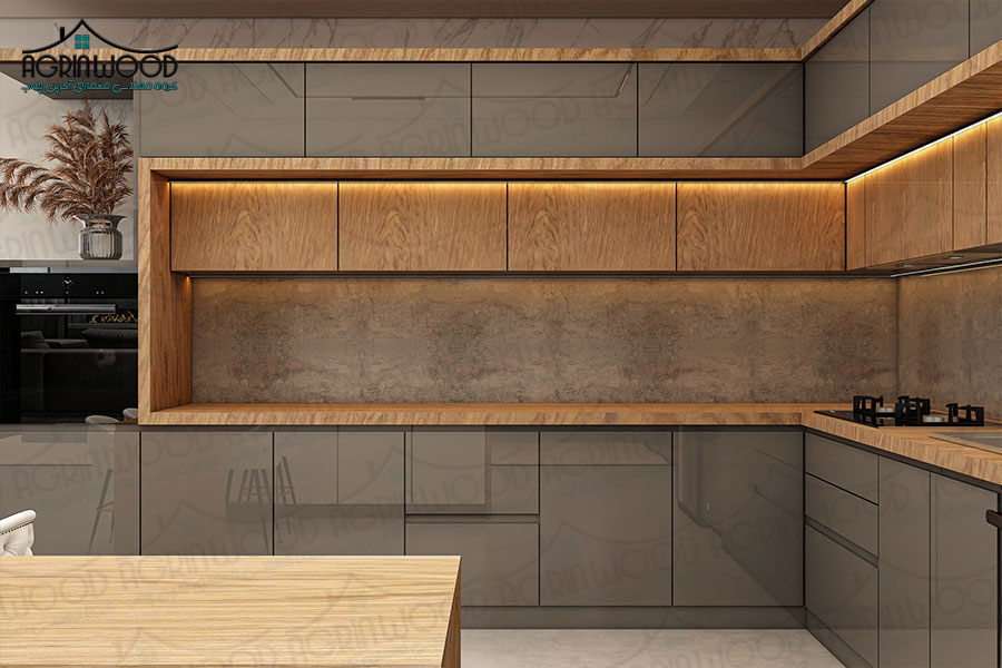 مانا کابینت
