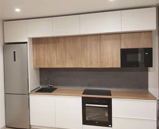 مانا کابینت
