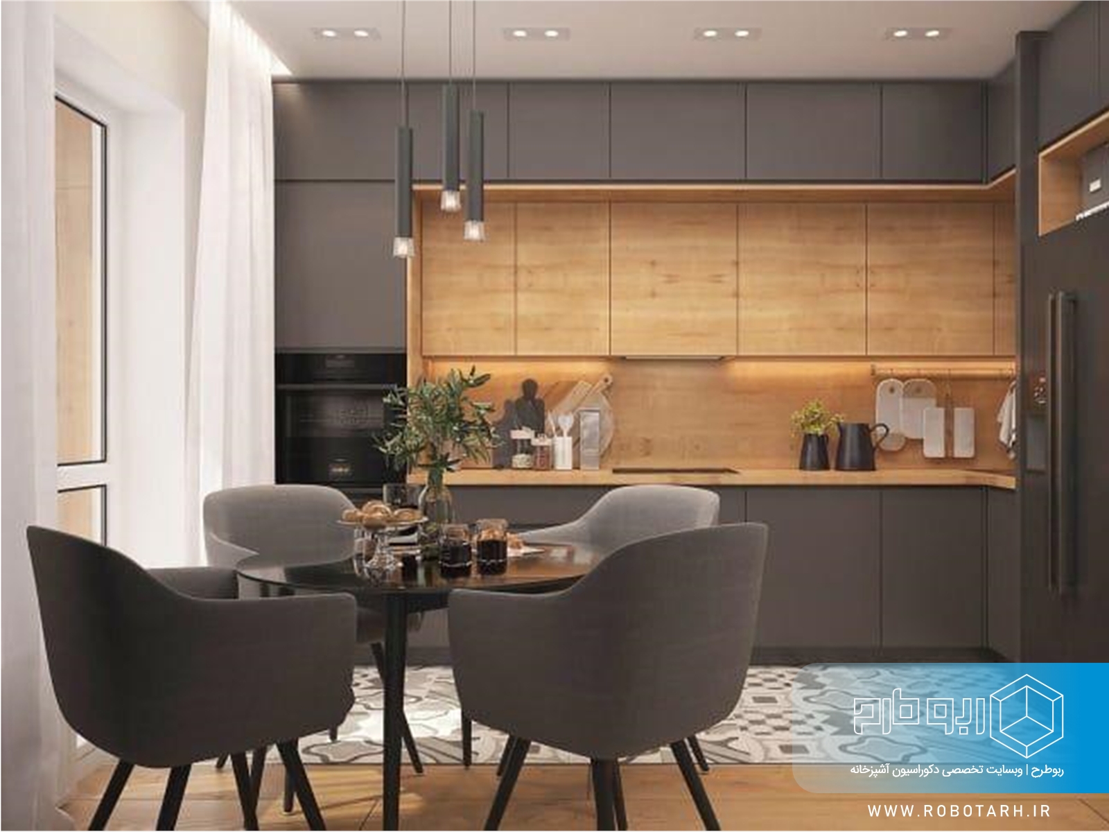 مانا کابینت
