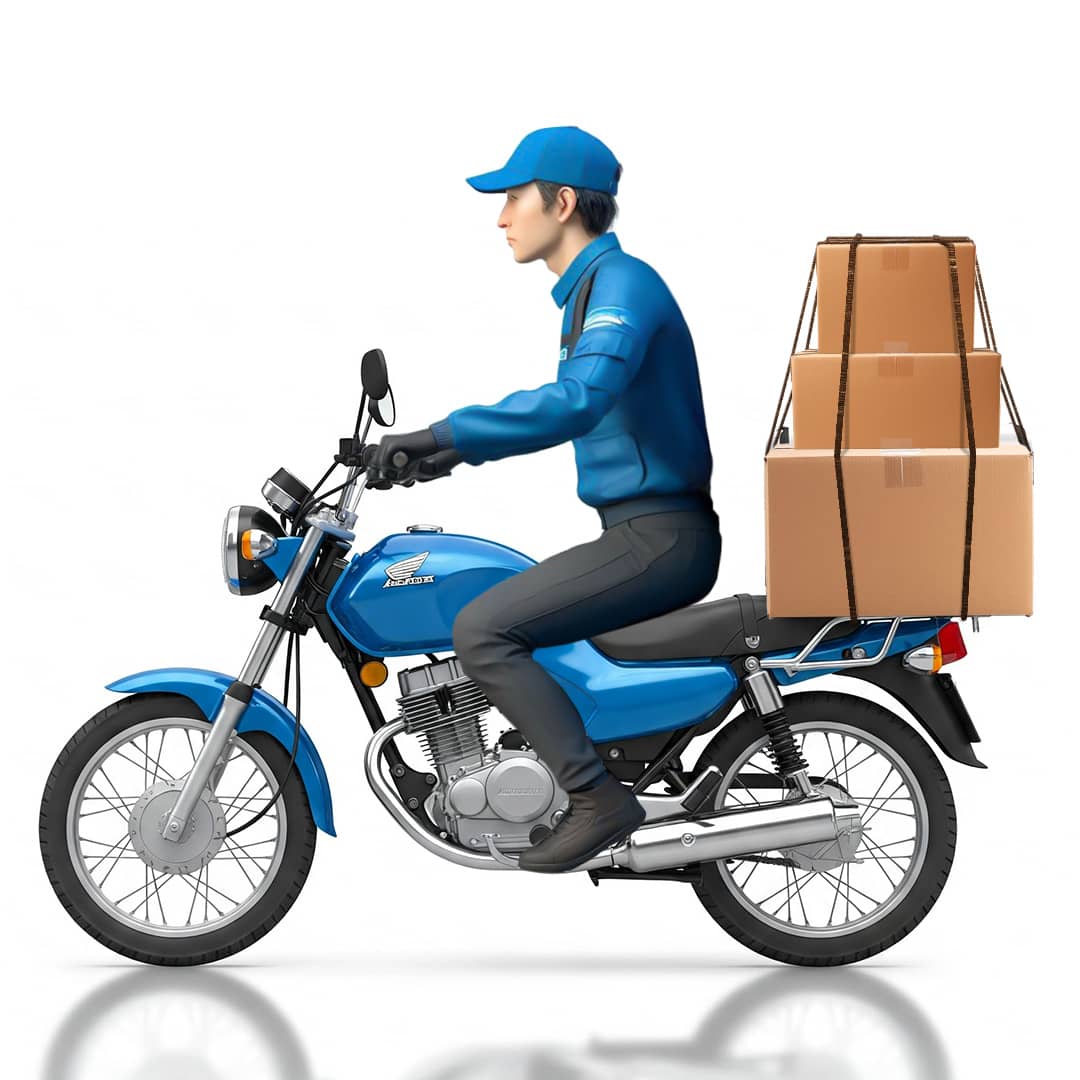 پیک آنلاین اسپید 