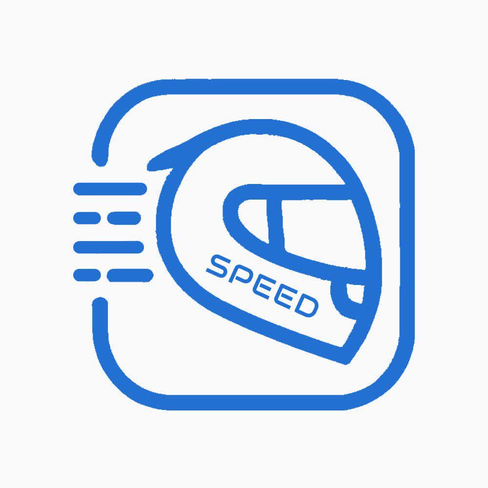 پیک آنلاین اسپید 