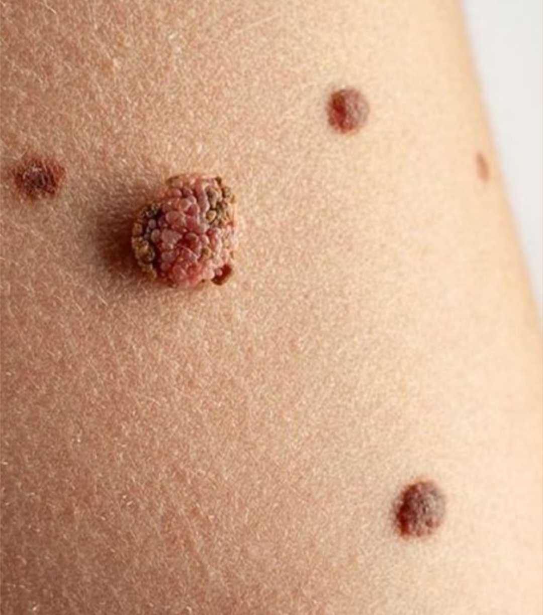 درمان زگیل تناسلی در اصفهان