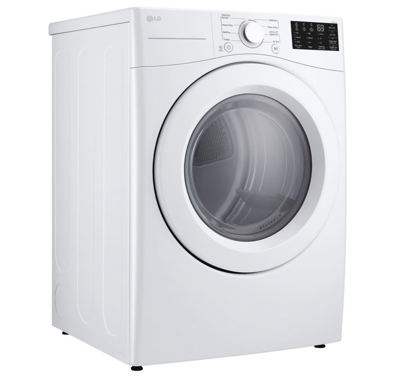 ماشین لباسشویی ال جی