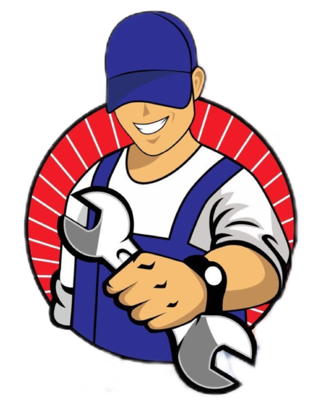 تعمیر لباسشوییی