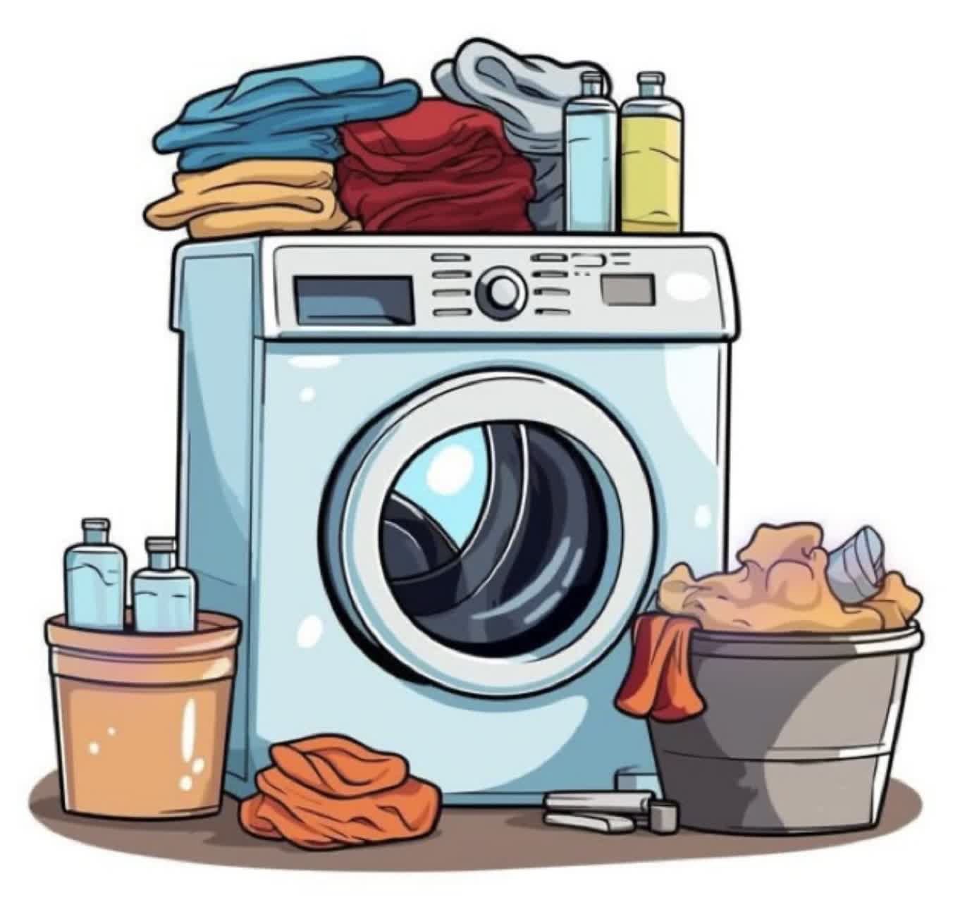 مراقبت از لباس ها