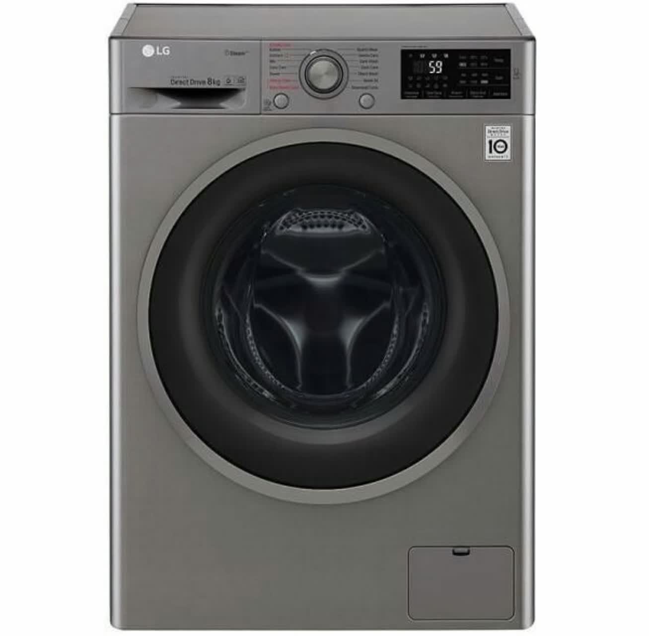 صدای لباسشویی