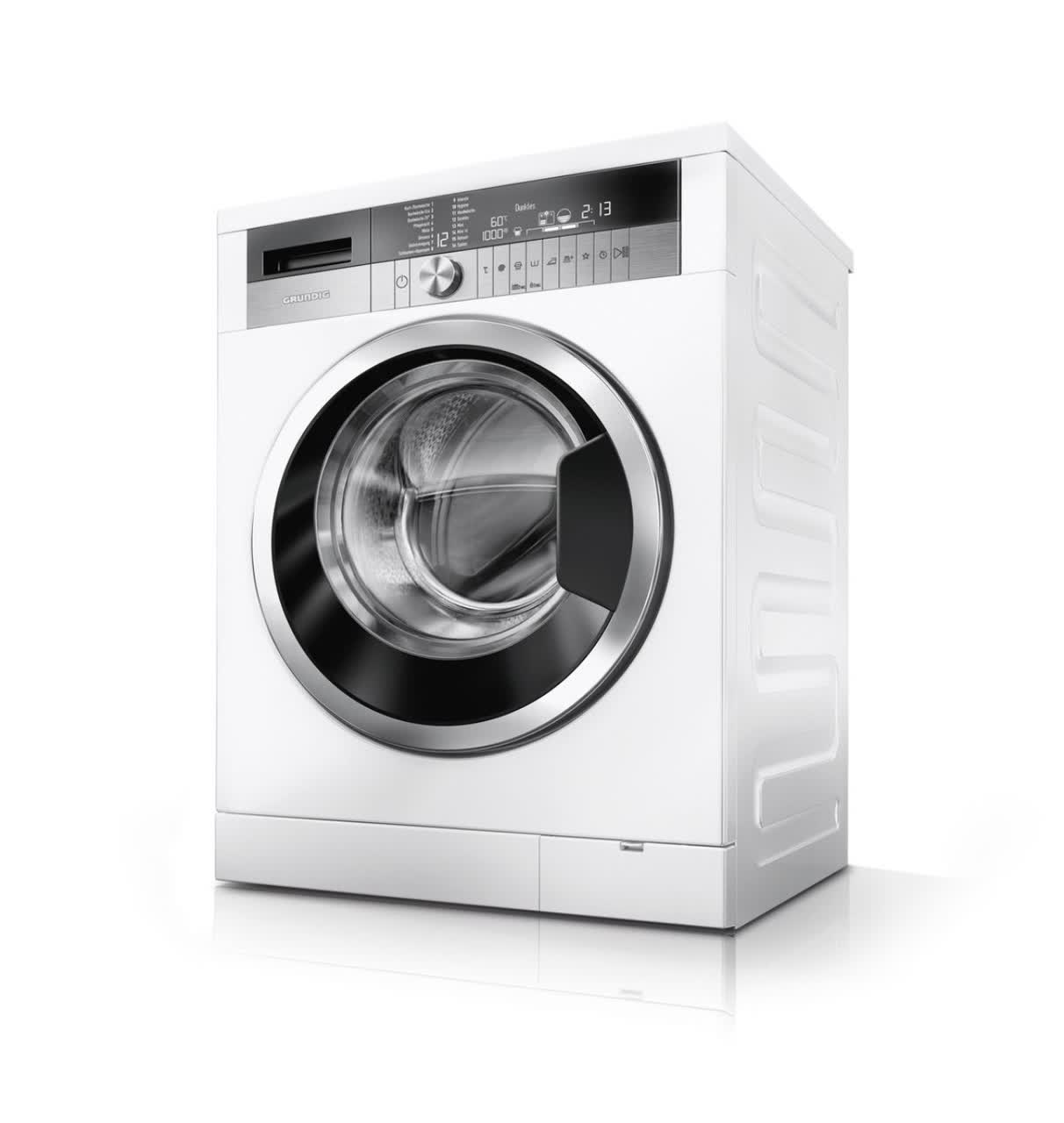 لباس شویی بوش